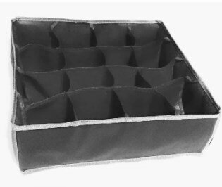 CUSTOMIZE sox storage(16socket)