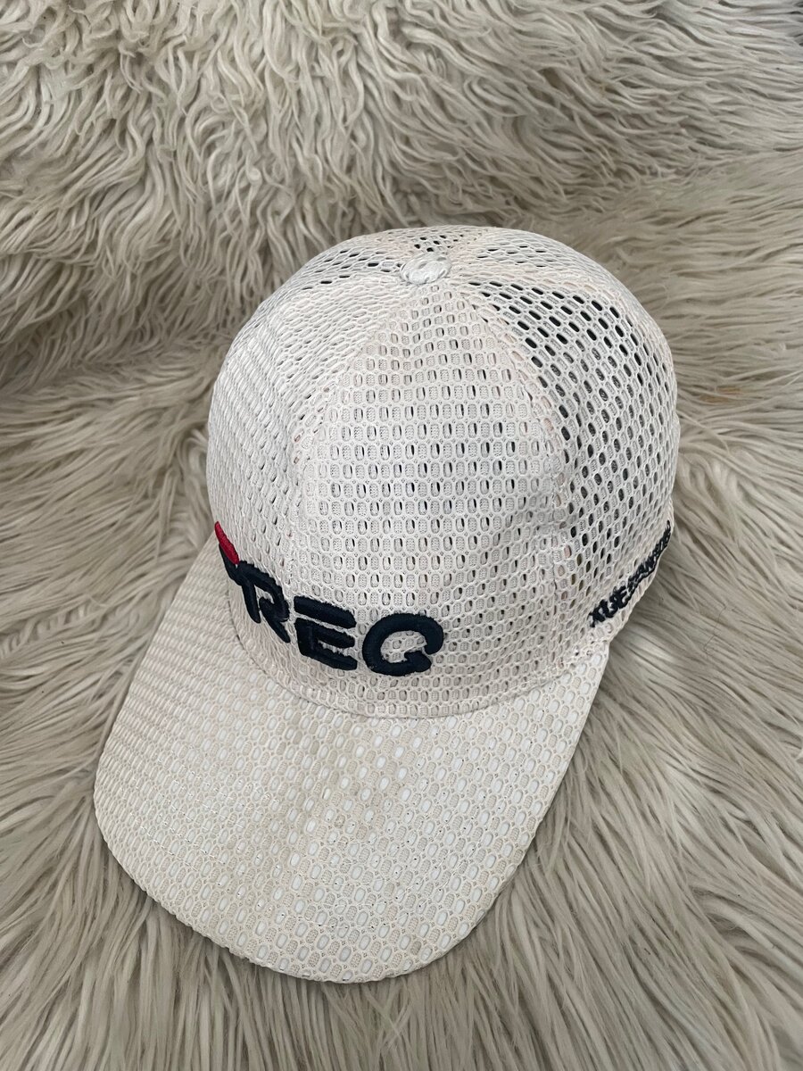 Casquette Respirante Stylée