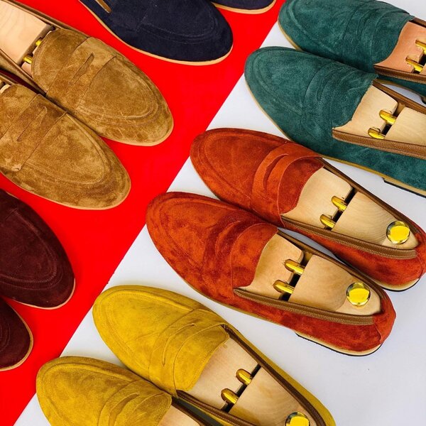 Chaussures
