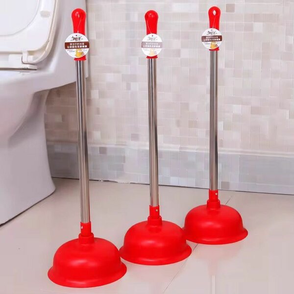Ventouse de Toilette Puissante