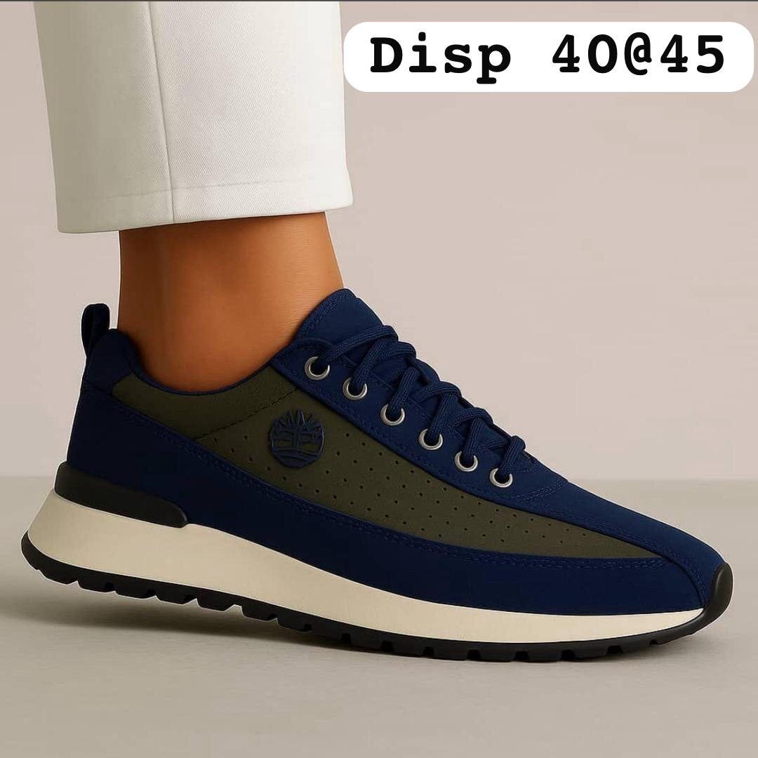 Sneakers confort élégantes