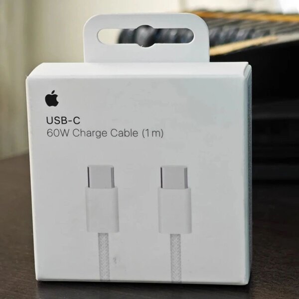 Chargeur IPhone 15 & 16