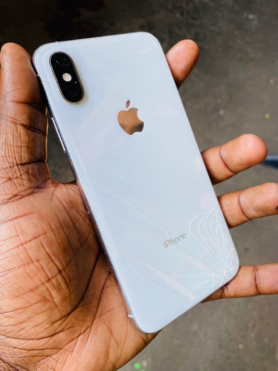 iPhone xs 64gb NO FACE