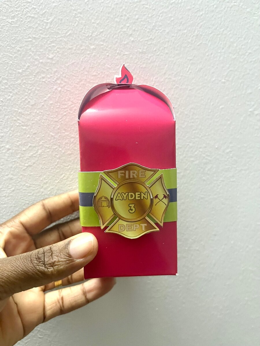 Boîtes Cadeau Enfant Anniversaire