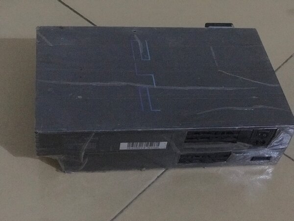 Console PlayStation 2