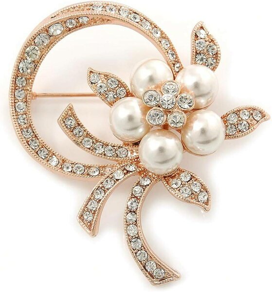 Brooches