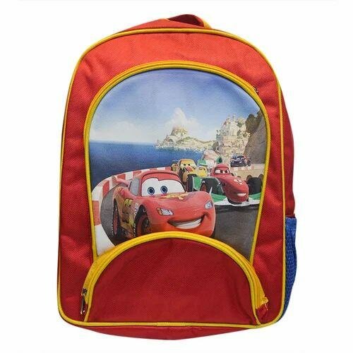 School bag