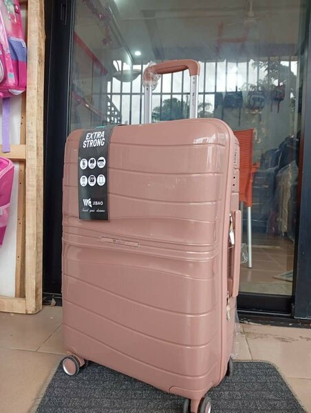 Valise gomme incassables 15 kg