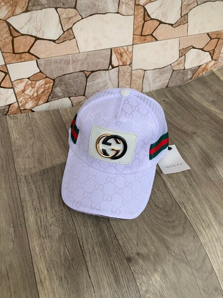 Casquette de sport luxe unisexe