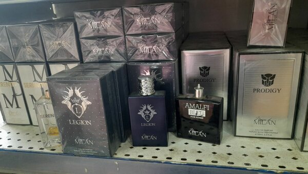 Parfum pour femme Gossip