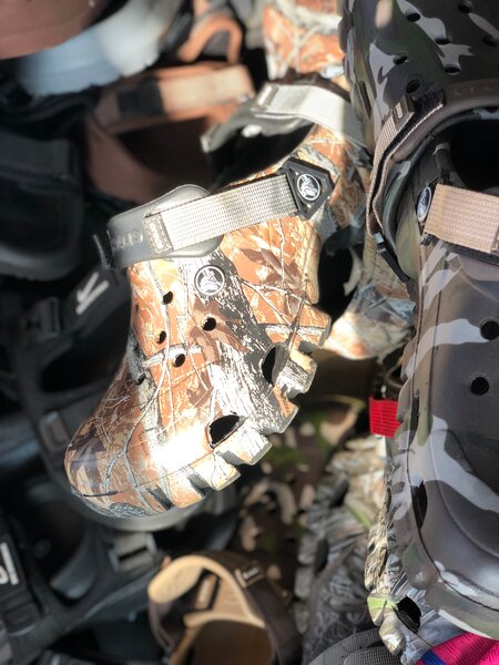 Sabots Crocs Imperméables