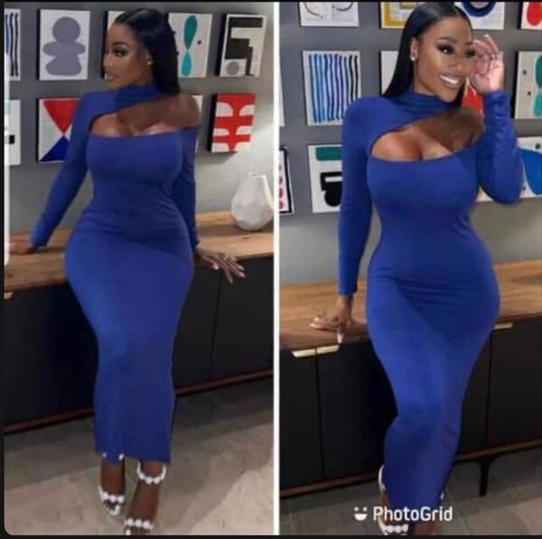 Ladies Dresses available