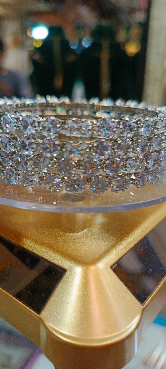 Bridal set Bridal Kangan and Rings