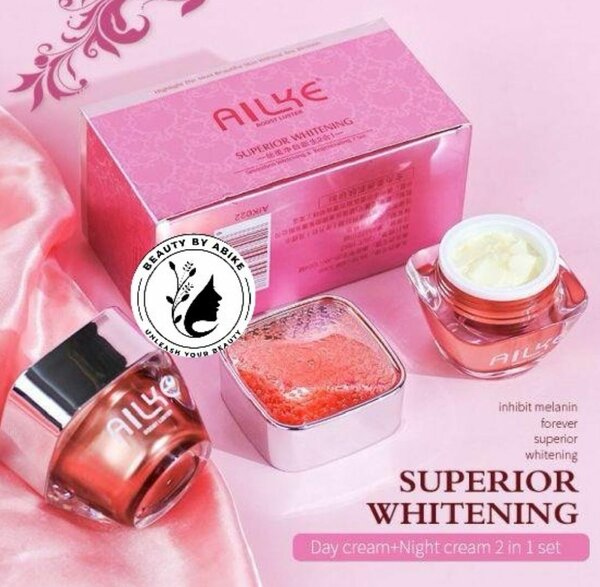 Ailke Superior Day And Night