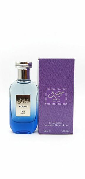 Eau de Parfum Mosuf 50ml