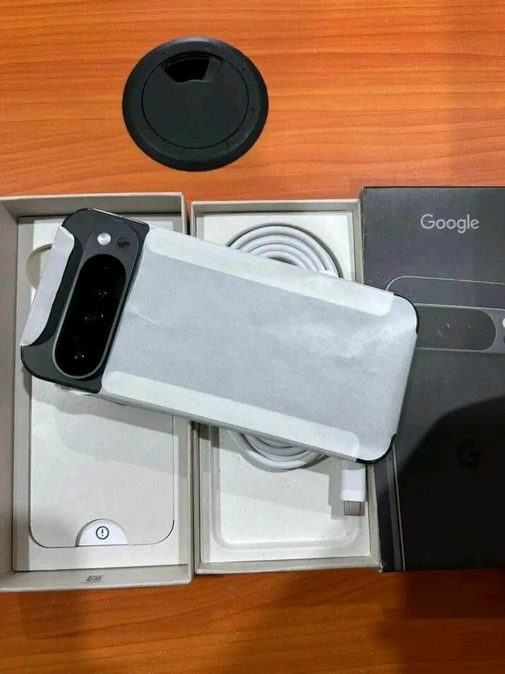 Smartphone Android Google