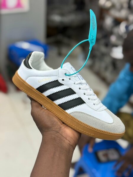 Chaussures Samba Classiques