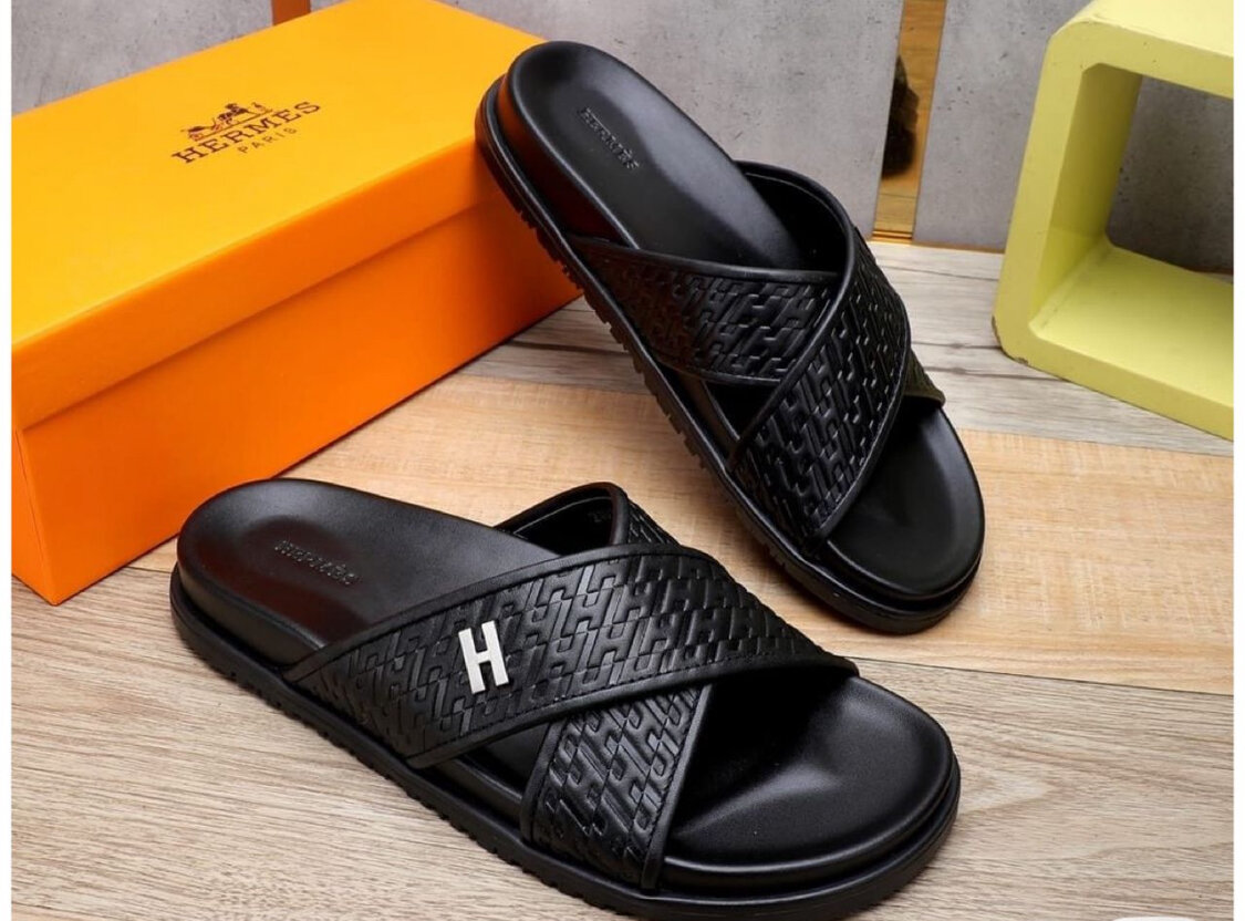 Sandales décontractées élégantes