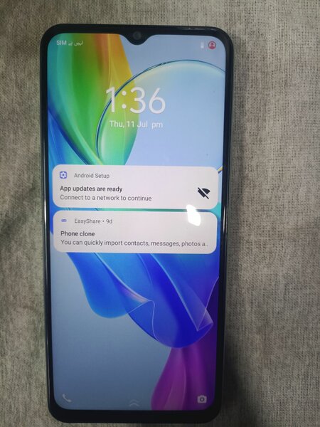 Vivo y03