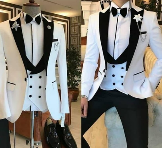Men`s suit
