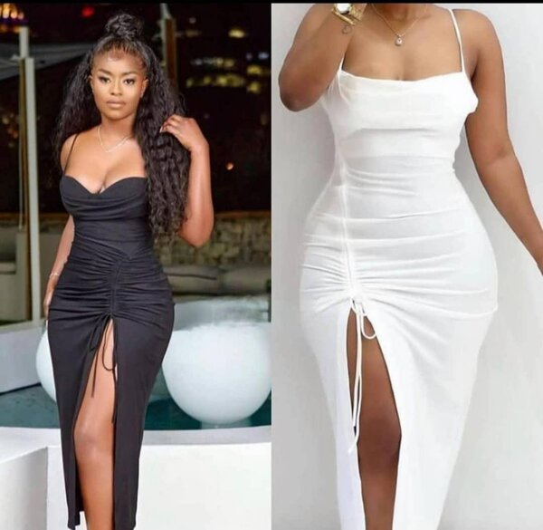 Robe sexy