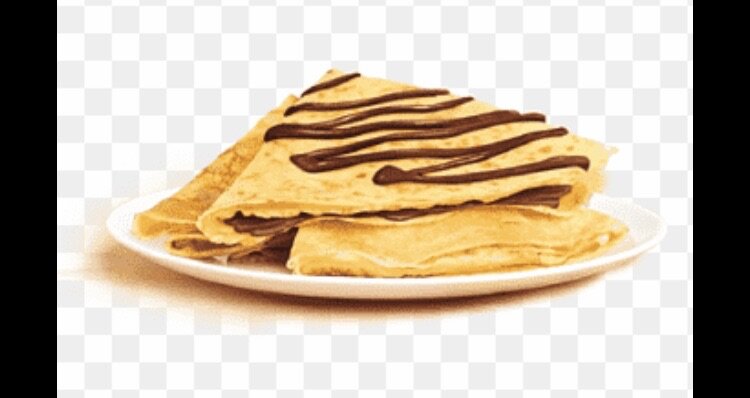Délicieuses crêpes maison