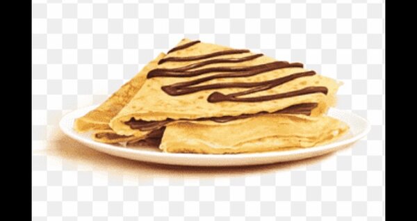Délicieuses crêpes maison