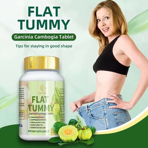 Garcinia Cambogia Minceur