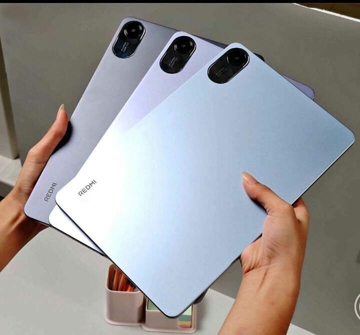 Tablette Redmi écran large