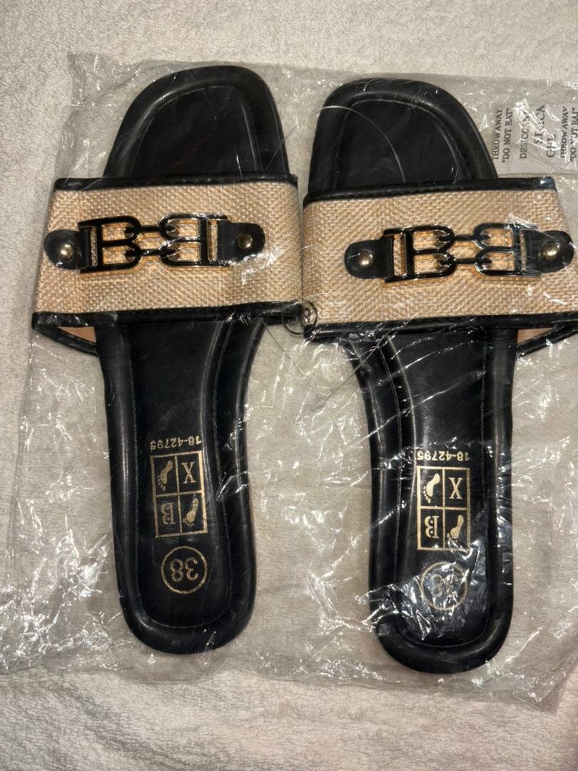 Sandales Élégantes pour Femme