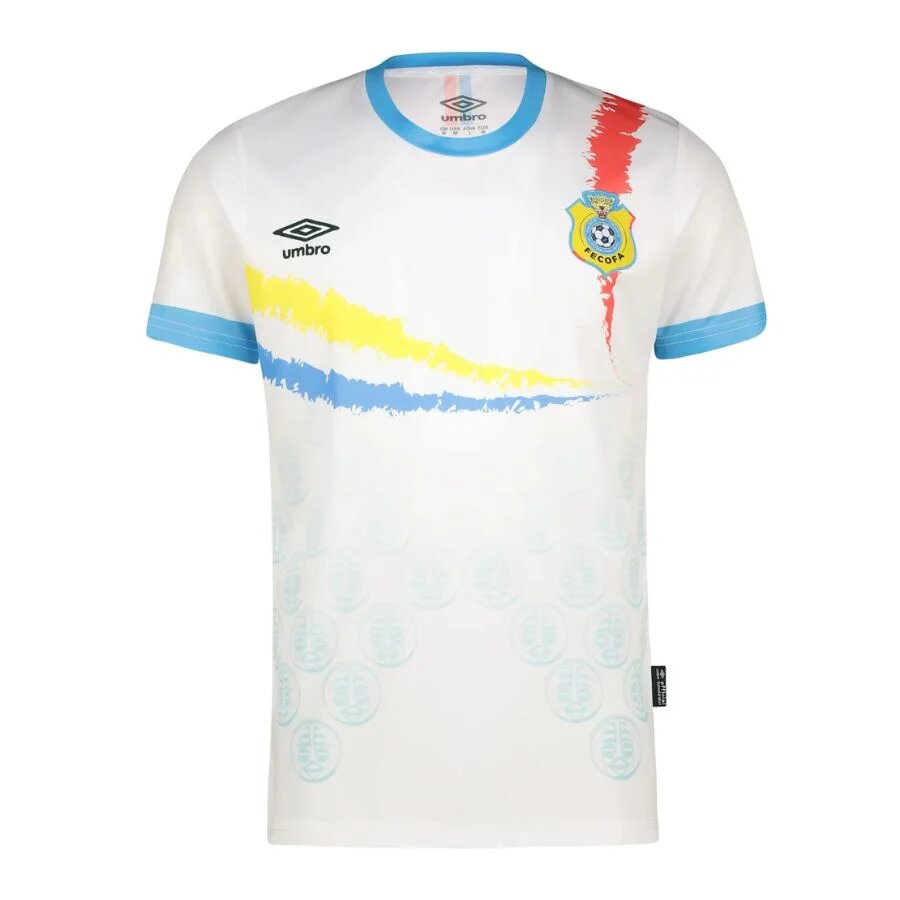 Maillot de football Umbro