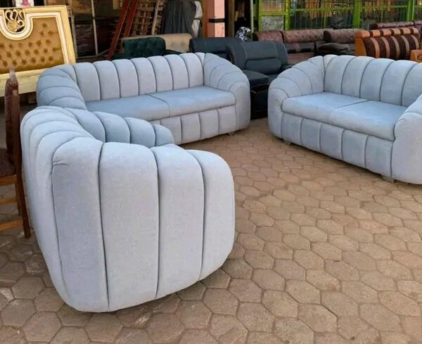 Canapé Confort Moderne