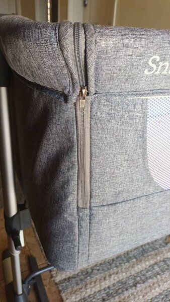 Snuggletime Co-sleeper