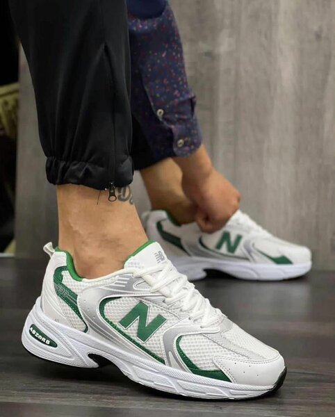 Baskets de Sport Confortables