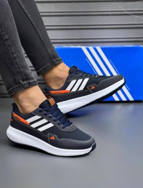 Chaussures de sport élégantes homme