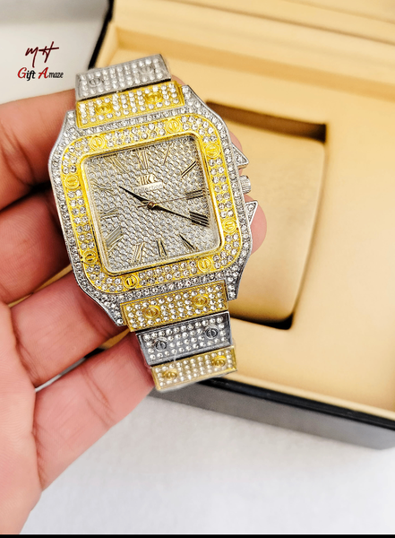 Karen aujla watch