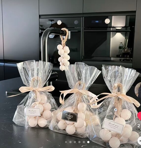 Savons de mains pour tous