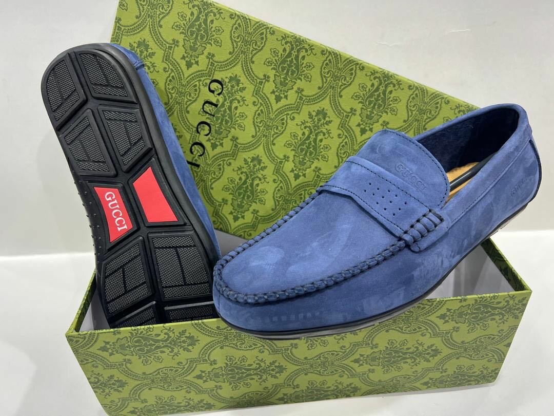 Mens Loafers