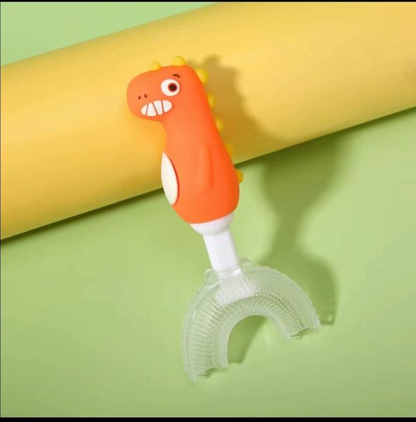 Brosse a dent pour enfants