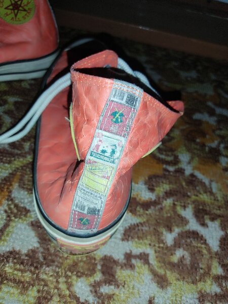 Converse линейка 2021 года