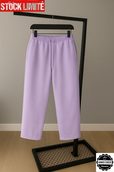 Pantalons de jogging colorés