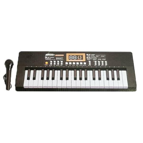 Clavier électronique pour enfants 61 touches