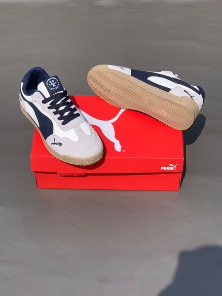 Baskets Puma Sport Style