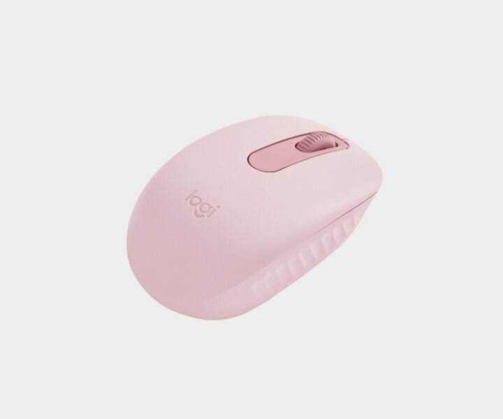 Souris sans fil Logitech M196