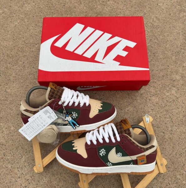 Nike SB Dunk low