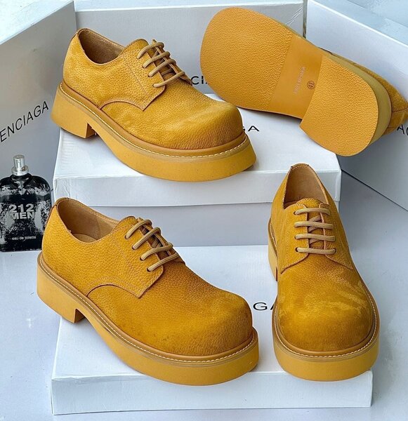 Chaussures Oxford Originale