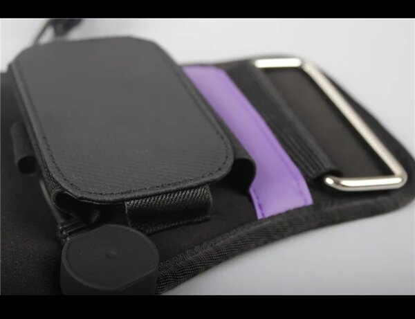 Ceinture pour massage