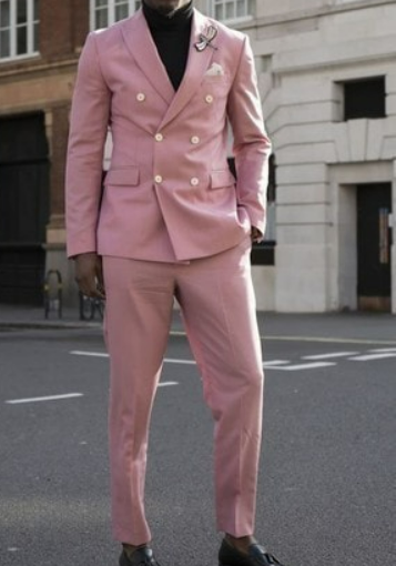 Men`s suit