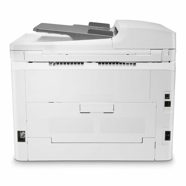 Imprimante laser couleur multifonction HP