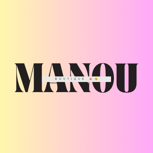 manouboutique🛍️🎉